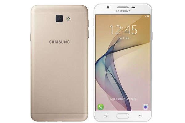 Samsung Galaxy J7 zil sesi nasıl değiştirilir?